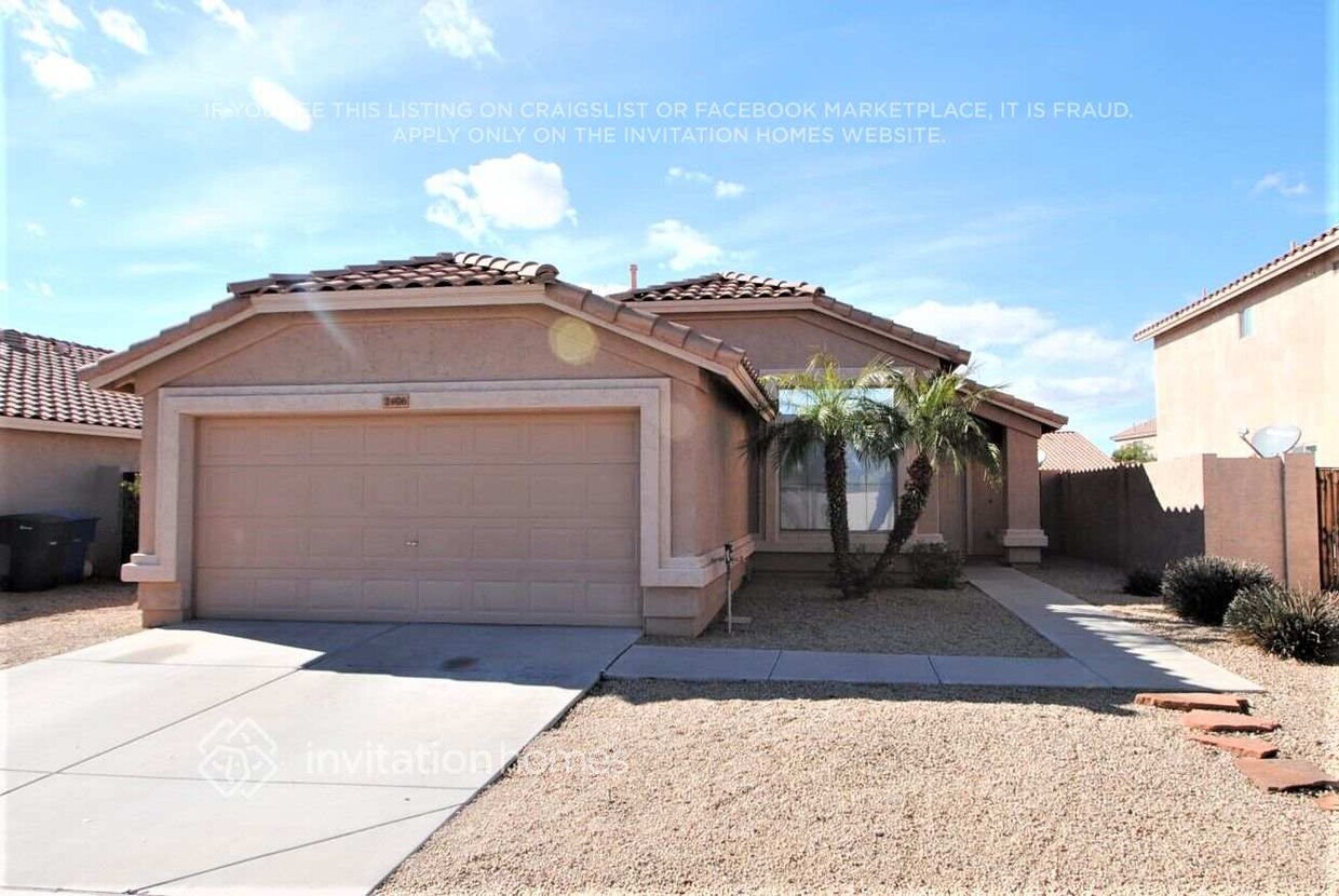 Primary Photo - 2406 S Navajo Way