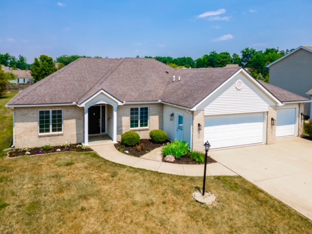 Foto principal - 4611 DuPont Oaks Pl