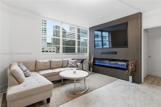 Photo - 801 Brickell Bay Dr House
