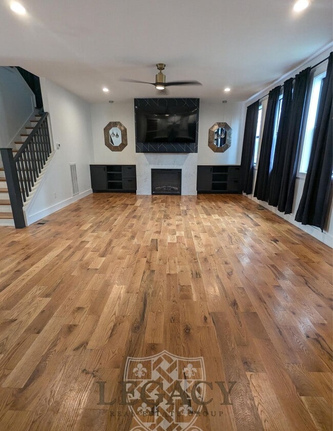 Photo - 1710 Nassau St Townhome