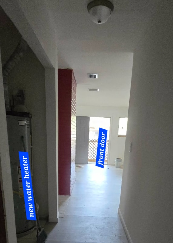 Foto del edificio - 623 W Griffith Ave