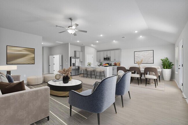 Foto del edificio - 145 Hackberry Ln