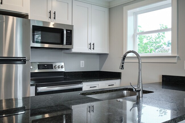 Foto del edificio - 4269 Brooks St NE