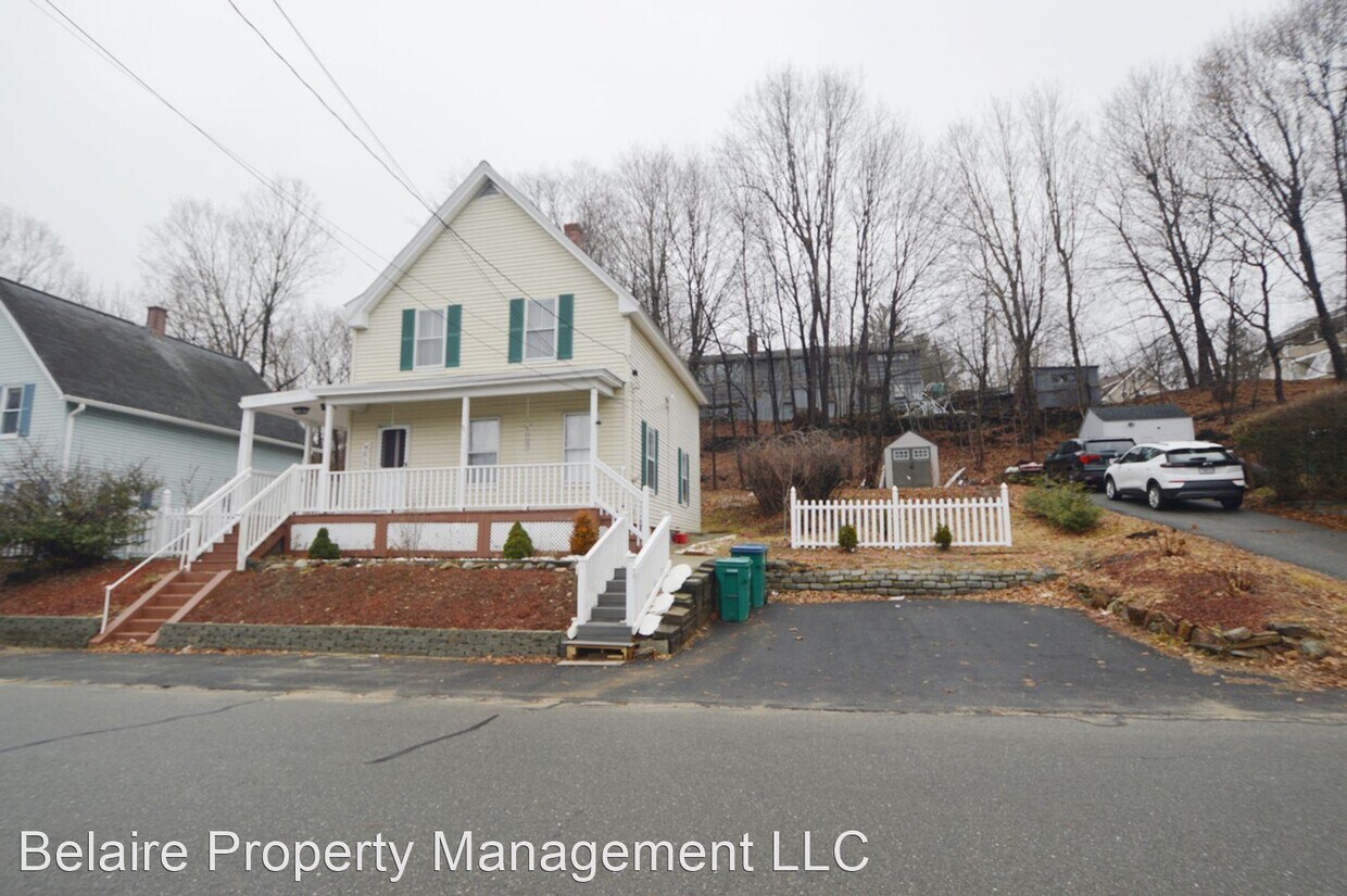 Foto principal - 3 br, 2 bath House - 90 Canton Street