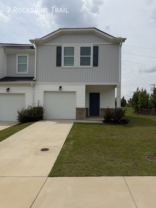 Building Photo - 2 Rockshire Trl