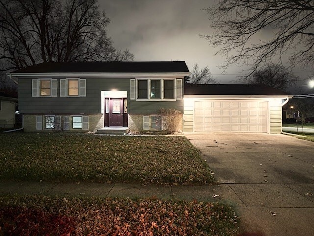 Vista frontal - 1128 28th St