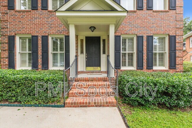 Foto del edificio - 10 Old Woodlands Ct