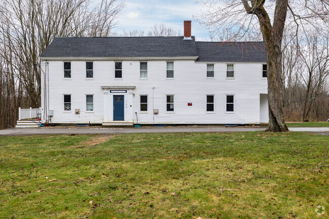 10 Lee Rd Madbury, NH - Madbury Apartments