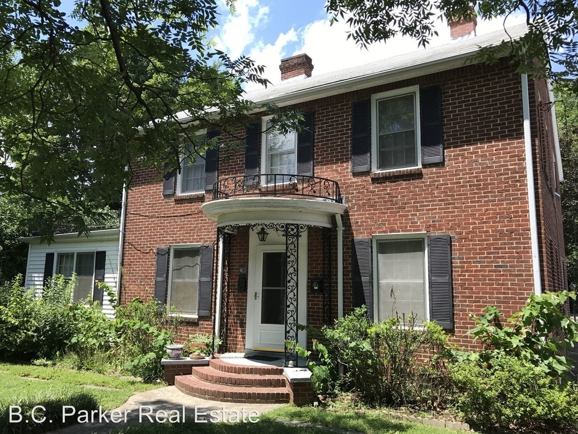 231 W Elm St, Graham, NC 27253 House Rental in Graham, NC