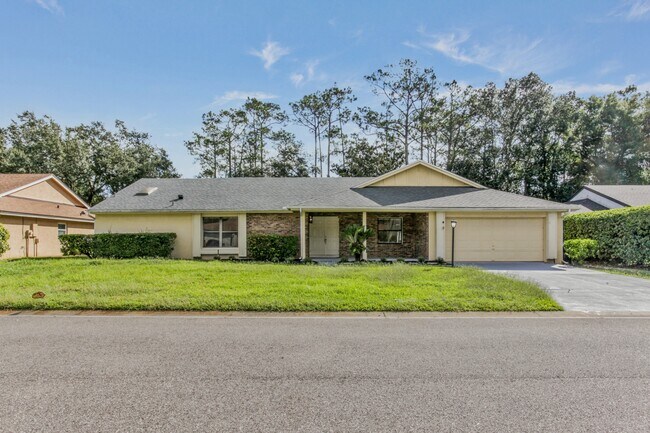 Foto del edificio - 6349 Oak Meadow Bend