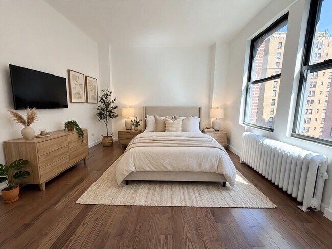 Foto del edificio - 749 West End Ave