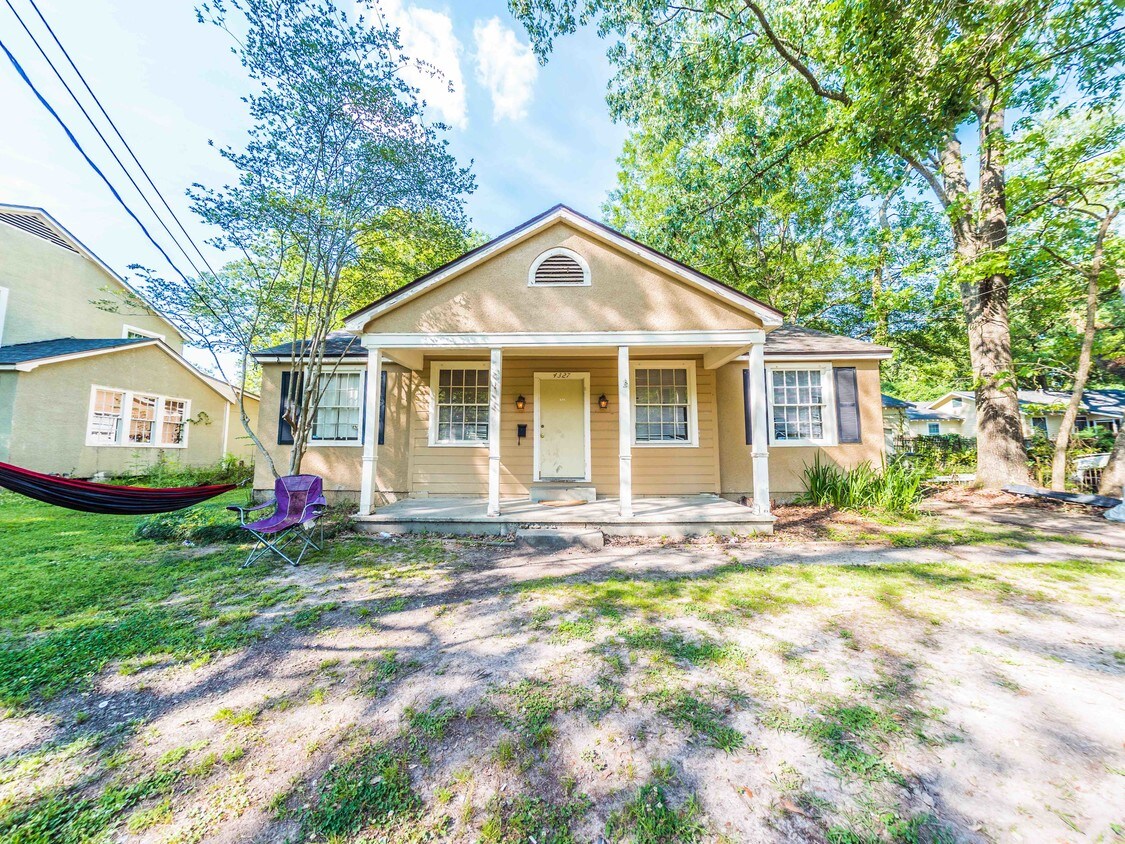 4327 Mimosa St, Baton Rouge, LA 70808 House Rental in Baton Rouge, LA