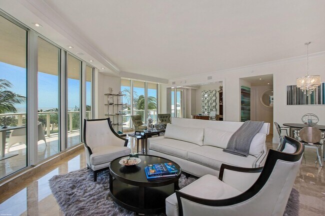 Foto del edificio - 2700 N Ocean Dr