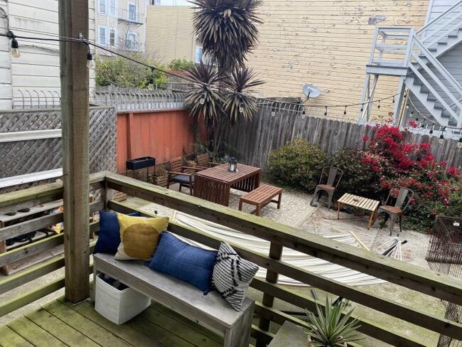 Building Photo - 2 bedroom in San Francisco CA 94118