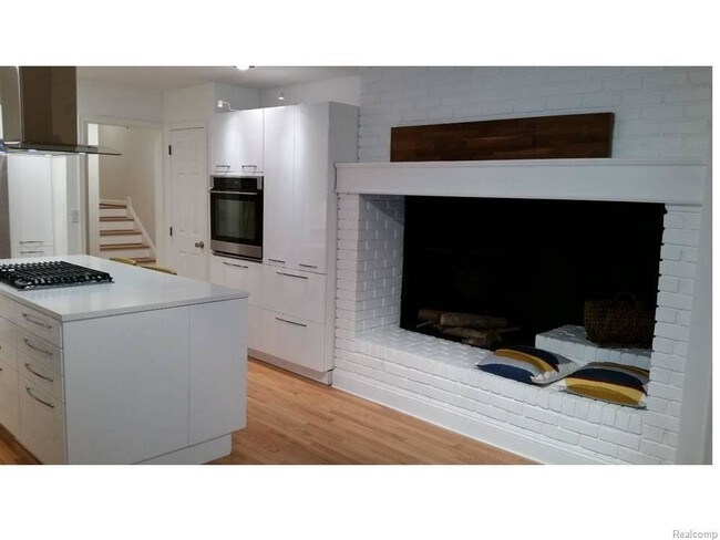 Foto del edificio - 31020 McKinney Dr