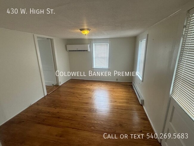 Building Photo - 430 W High St