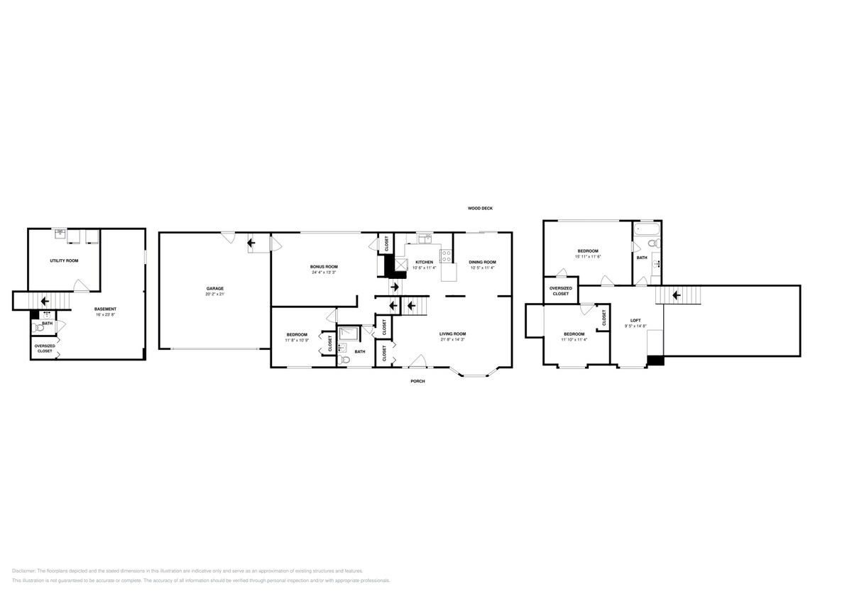 Foto del edificio - 13638 Elkwood Dr
