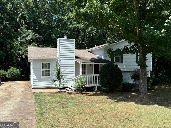 Building Photo - 215 Freestone Dr