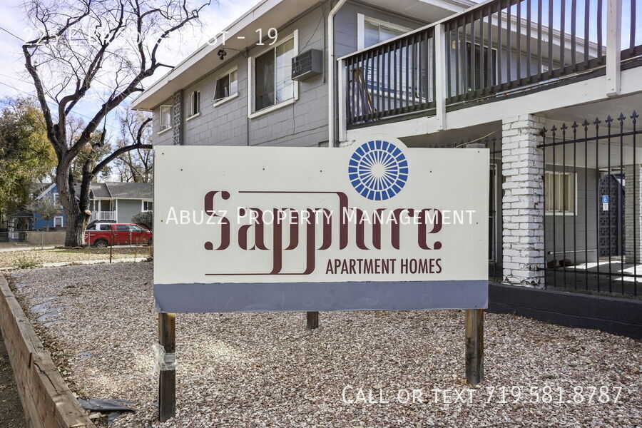 Foto principal - 225 E Brookside St