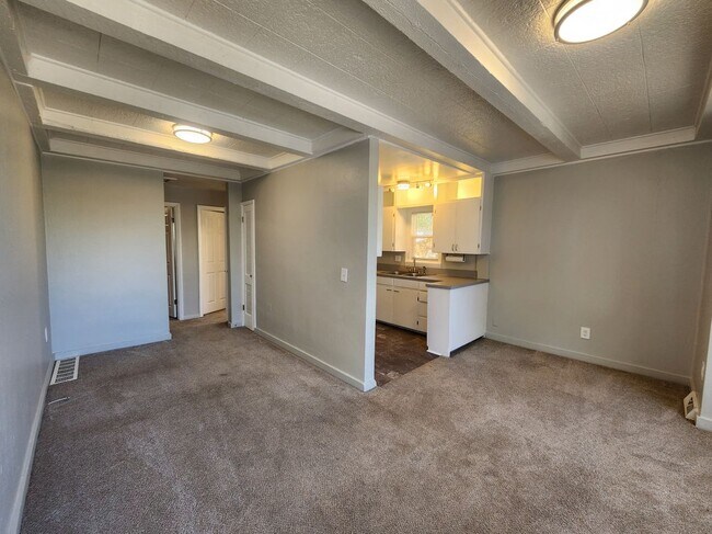 Building Photo - 3415 S Canosa Ct