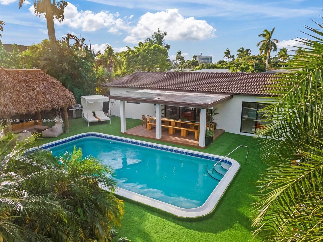 Foto principal - 209 N 31st Ave