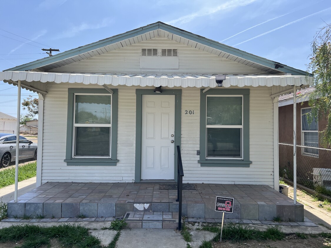 Foto principal - 201 Decatur St