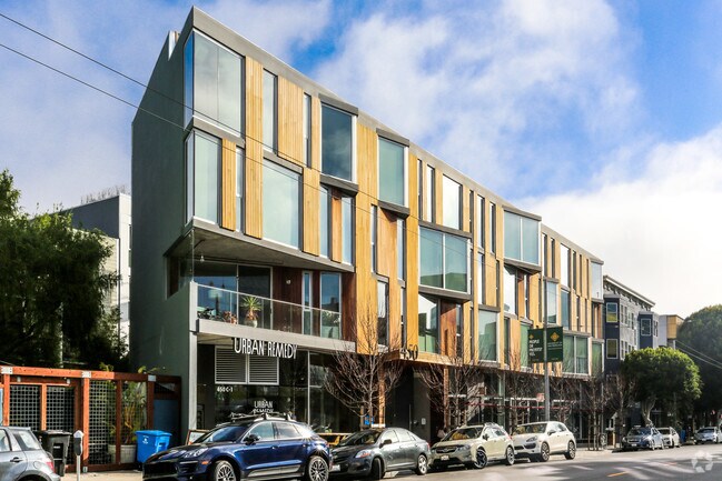Foto principal - 450 Hayes St