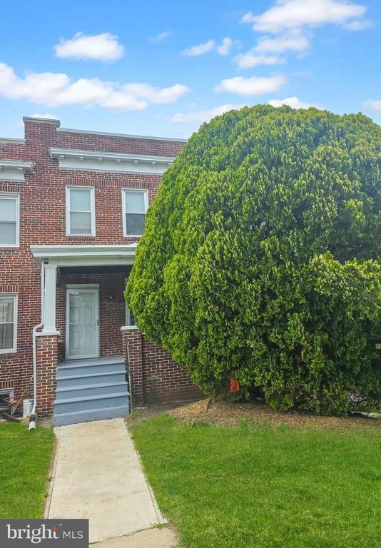 Foto del edificio - 3200 Normount Ave