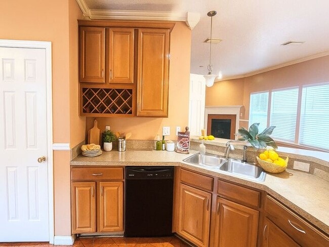 Building Photo - Spacious 4BR w/ Fenced Yard + Covered Lanai + 2 Car Garage  in Orange Park!