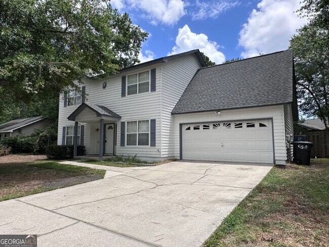 Building Photo - 408 McIntosh Dr