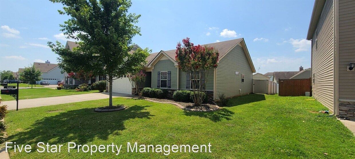 Foto del edificio - 3 br, 2 bath House - 3415 Tourmaline Dr