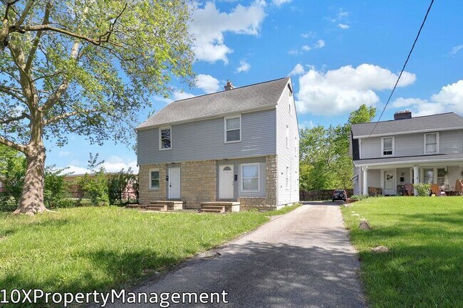 Foto del edificio - 2063-2065 W Mound St