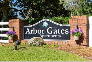 arbor gates fairhope