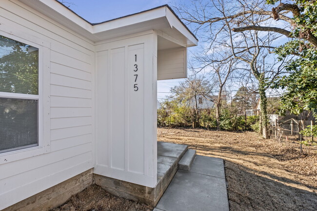 Building Photo - 1373-1375 COOPER ST