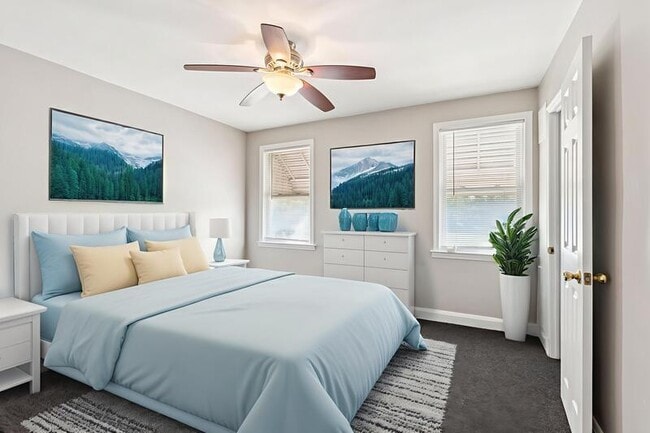 Photo - 4003 Shannon Dr Townhome