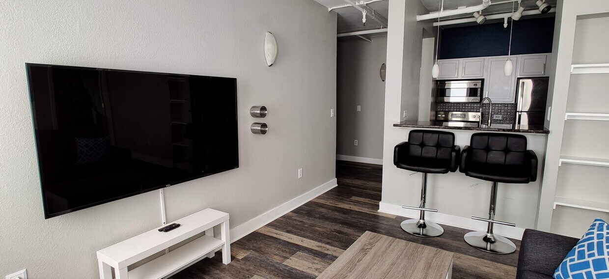 Foto principal - 444 17th St