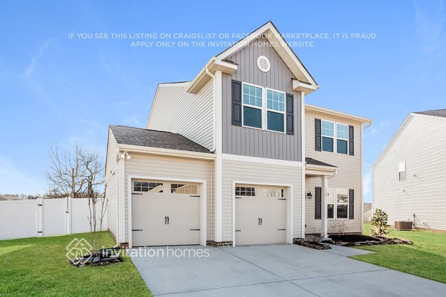 Building Photo - 124 Caprine Ct