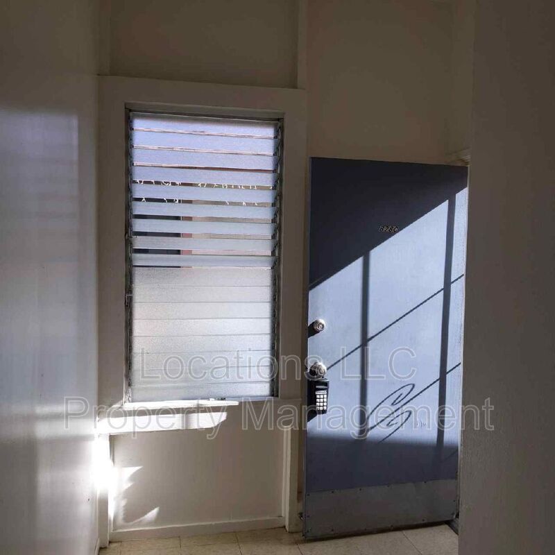 828 Kanoa St Unit C, Honolulu, HI 96817 Condo for Rent in Honolulu