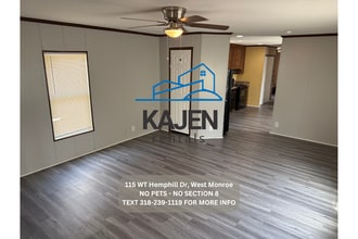 Building Photo - 115 Wt Hemphill Dr