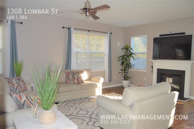 Building Photo - 1308 Lombar St