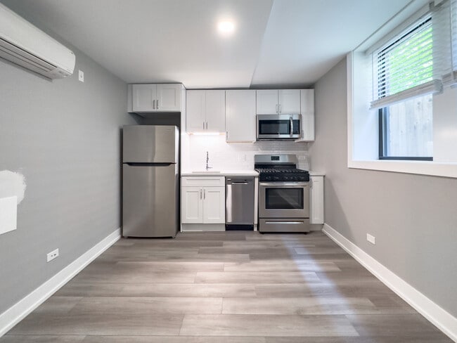 Foto del edificio - 3940 N Janssen Ave