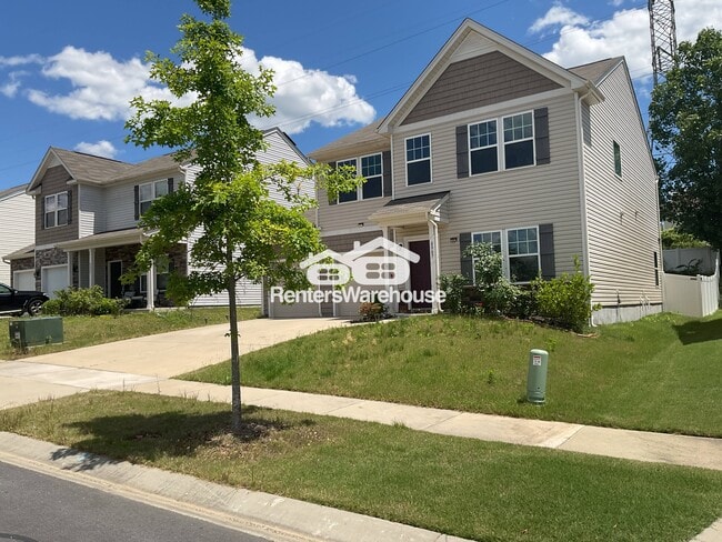 Building Photo - 8907 Rockrose Wy