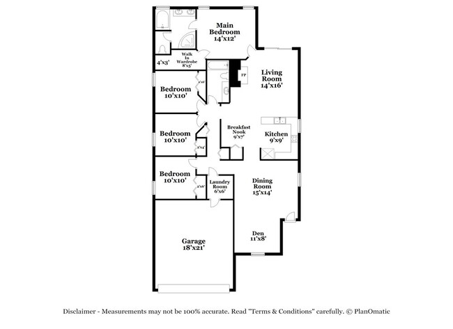 Building Photo - 10932 Campus Heights Ln