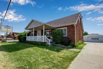 Building Photo - 2665 Harlem Rd