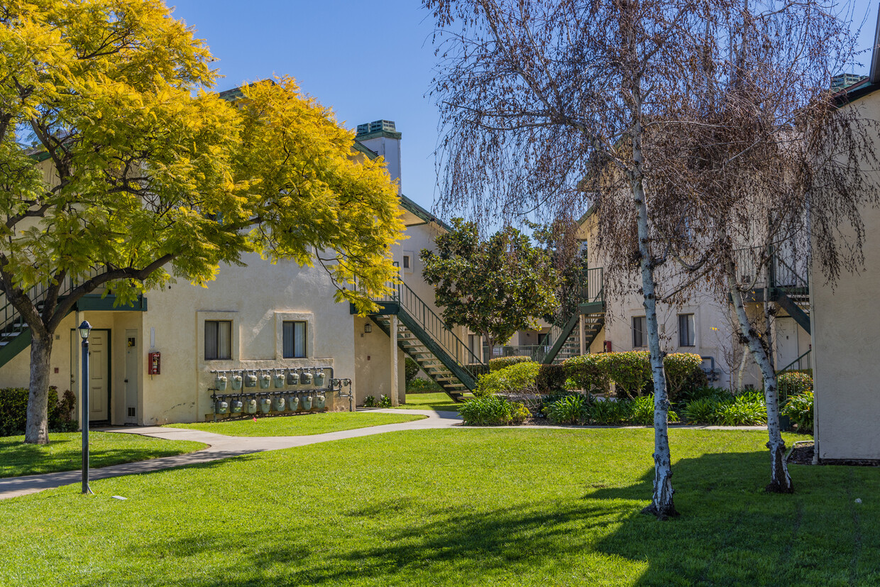 Primary Photo - Legacy Residential - El Cajon