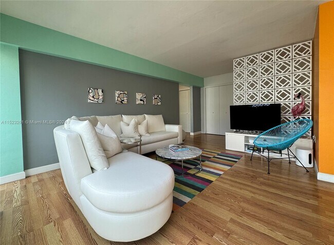 Foto del edificio - 1400 Pennsylvania Ave