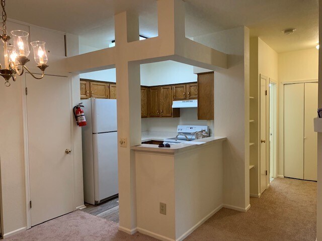 Kitchen 1 - 67 Wescott Rd