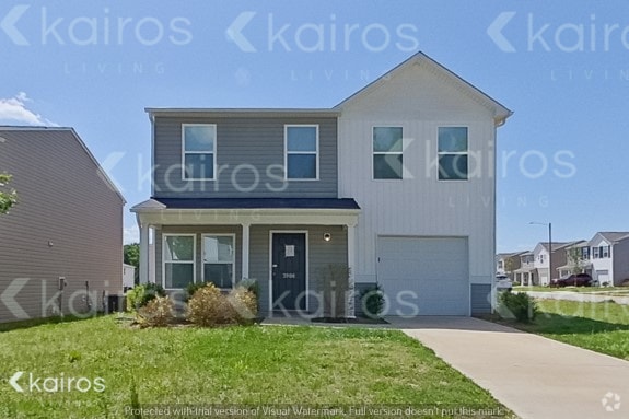 Building Photo - 3908 Miller Dr