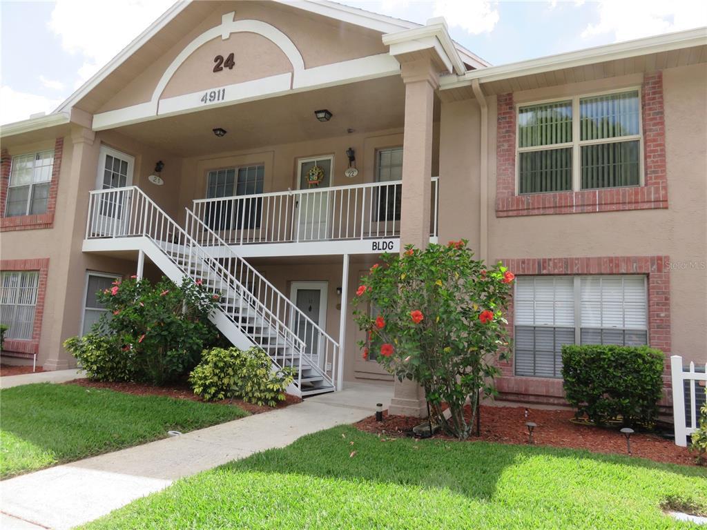 Foto principal - 4911 Sunnybrook Dr