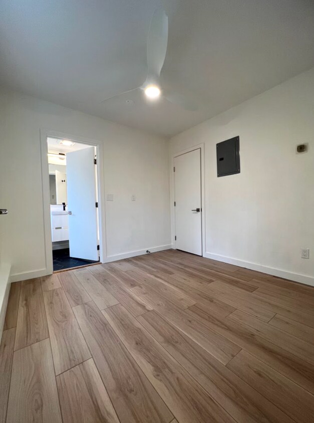 Foto del edificio - 11A Parker Hill Ave